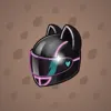 Neko Helmet #80