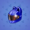 Neko Helmet #8000