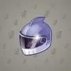 Neko Helmet #8002