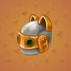 Neko Helmet #8007