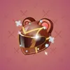 Neko Helmet #801