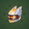 Neko Helmet #8015