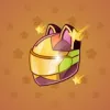 Neko Helmet #8019