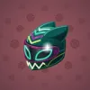 Neko Helmet #8021