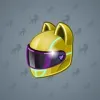 Neko Helmet #8022