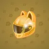 Neko Helmet #8026