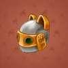 Neko Helmet #8031