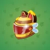 Neko Helmet #804