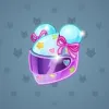 Neko Helmet #8040