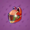 Neko Helmet #8044