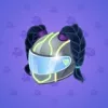 Neko Helmet #8049