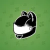 Neko Helmet #8052