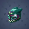 Neko Helmet #8056