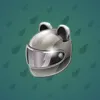 Neko Helmet #8061