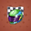 Neko Helmet #8063