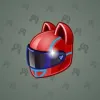 Neko Helmet #8064