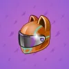 Neko Helmet #8066