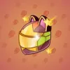 Neko Helmet #8067