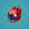 Neko Helmet #8070