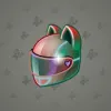 Neko Helmet #8075