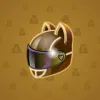 Neko Helmet #8076