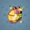 Neko Helmet #8082