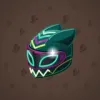 Neko Helmet #8085