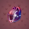 Neko Helmet #8088