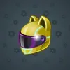 Neko Helmet #8101