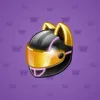 Neko Helmet #8106