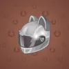 Neko Helmet #8114
