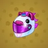 Neko Helmet #8116