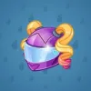 Neko Helmet #812