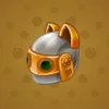 Neko Helmet #8121