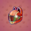 Neko Helmet #8129