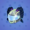 Neko Helmet #8133