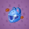 Neko Helmet #8136