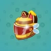 Neko Helmet #8145