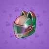 Neko Helmet #8149