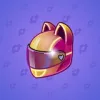 Neko Helmet #8150