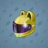 Neko Helmet #8157
