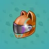 Neko Helmet #8158