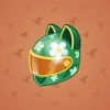 Neko Helmet #816