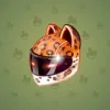 Neko Helmet #8167