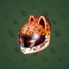 Neko Helmet #8172