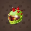 Neko Helmet #818