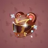Neko Helmet #8181