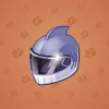 Neko Helmet #8186