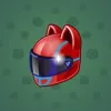 Neko Helmet #8190
