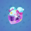 Neko Helmet #8197